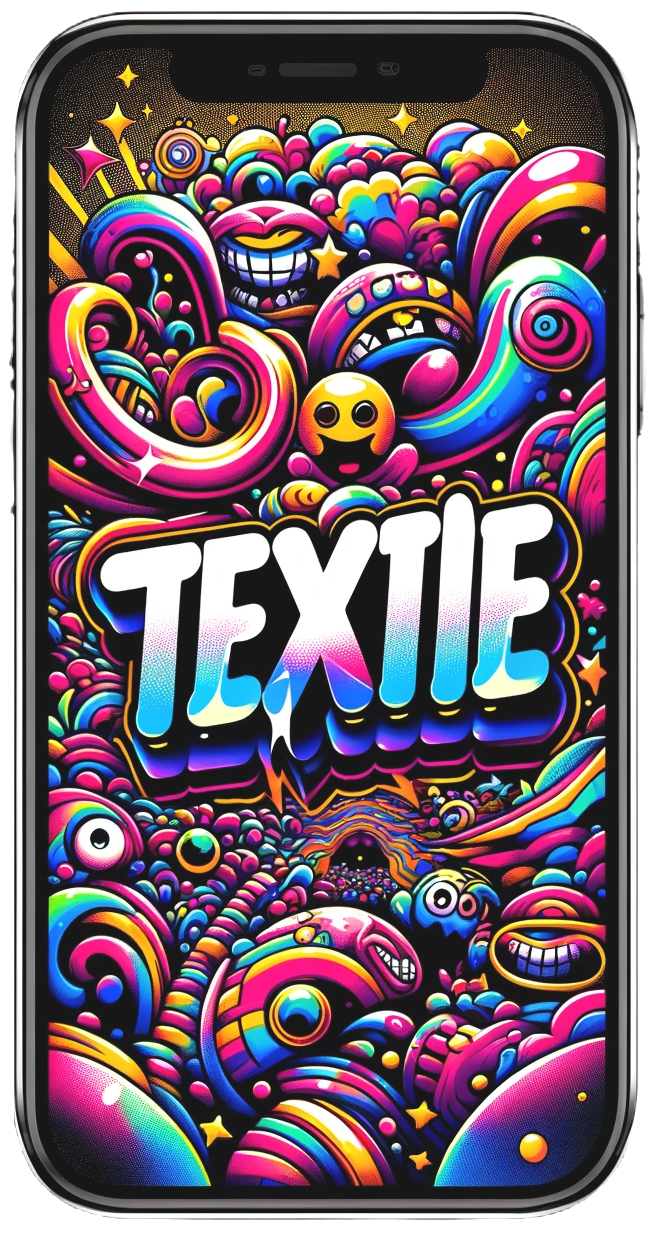 TEXTIE Game